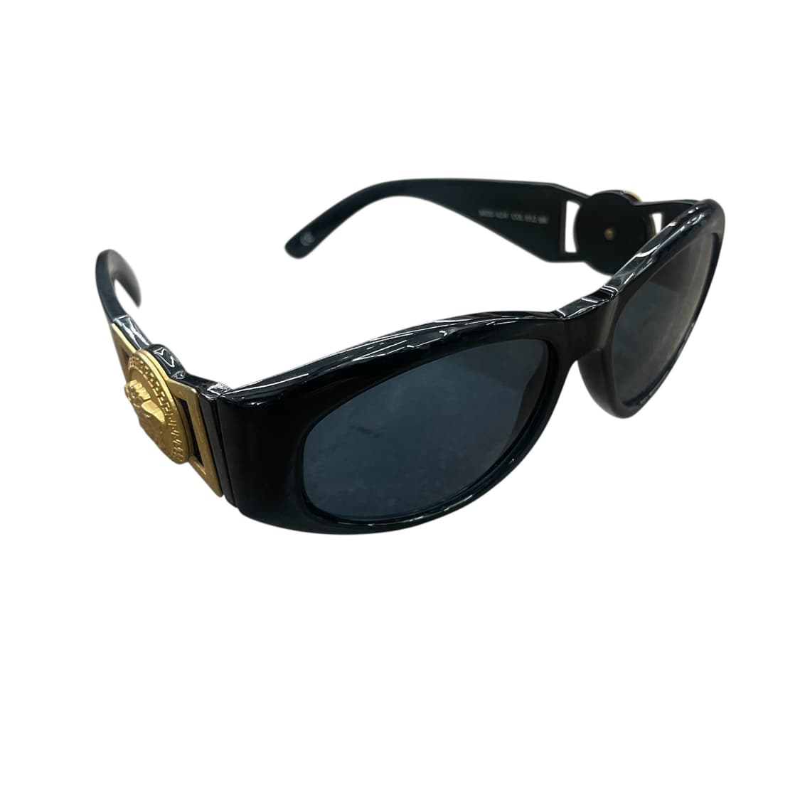베르사체 블랙 선글라스 상품이미지1