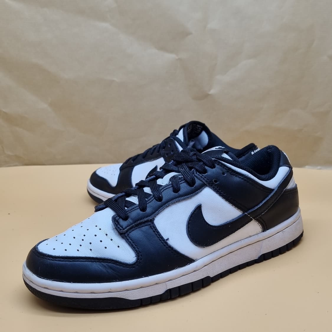 나이키 덩크 로우 범고래 운동화245  상품이미지1