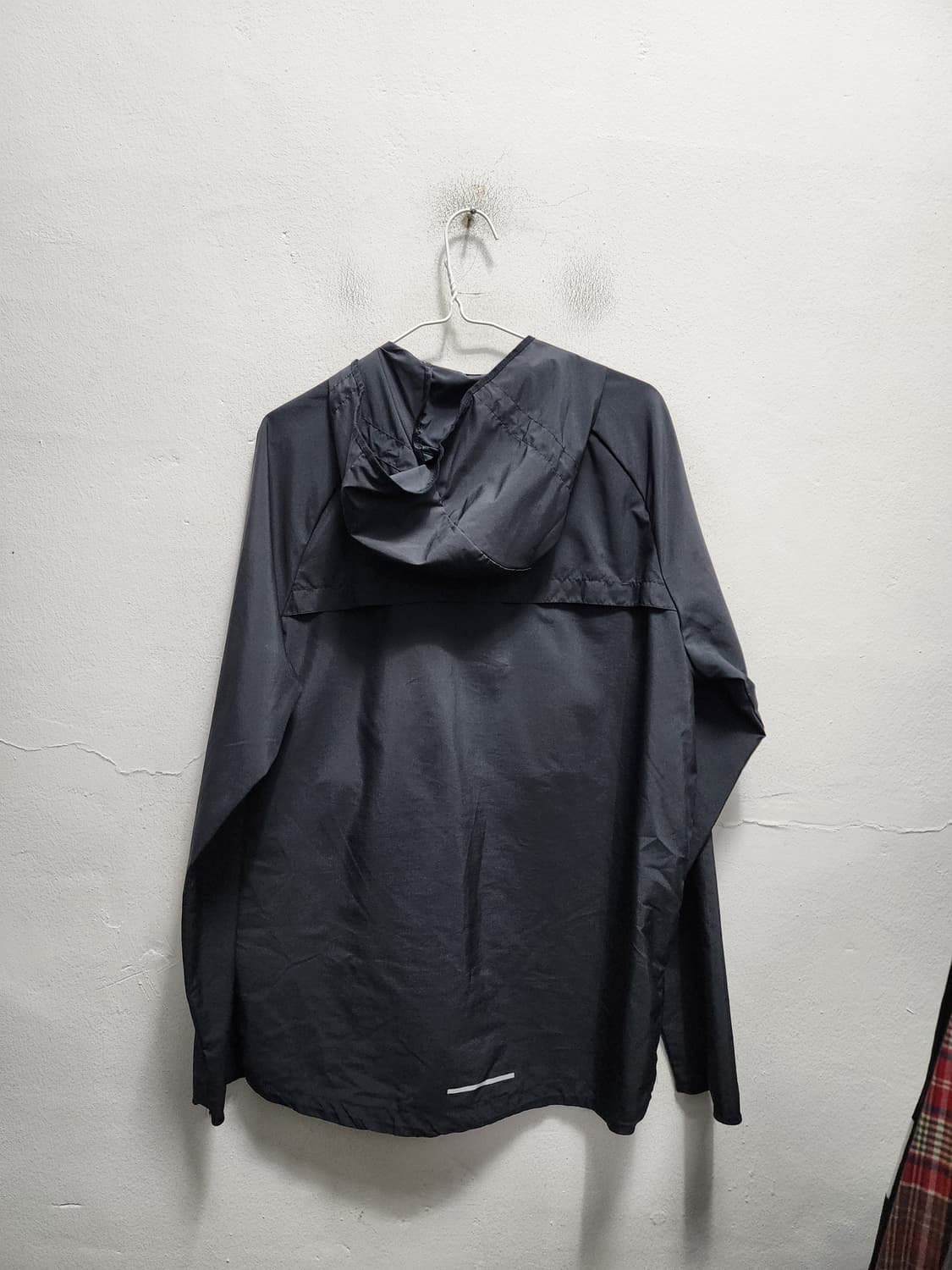 나이키 에어 런닝 바람막이  상품이미지2