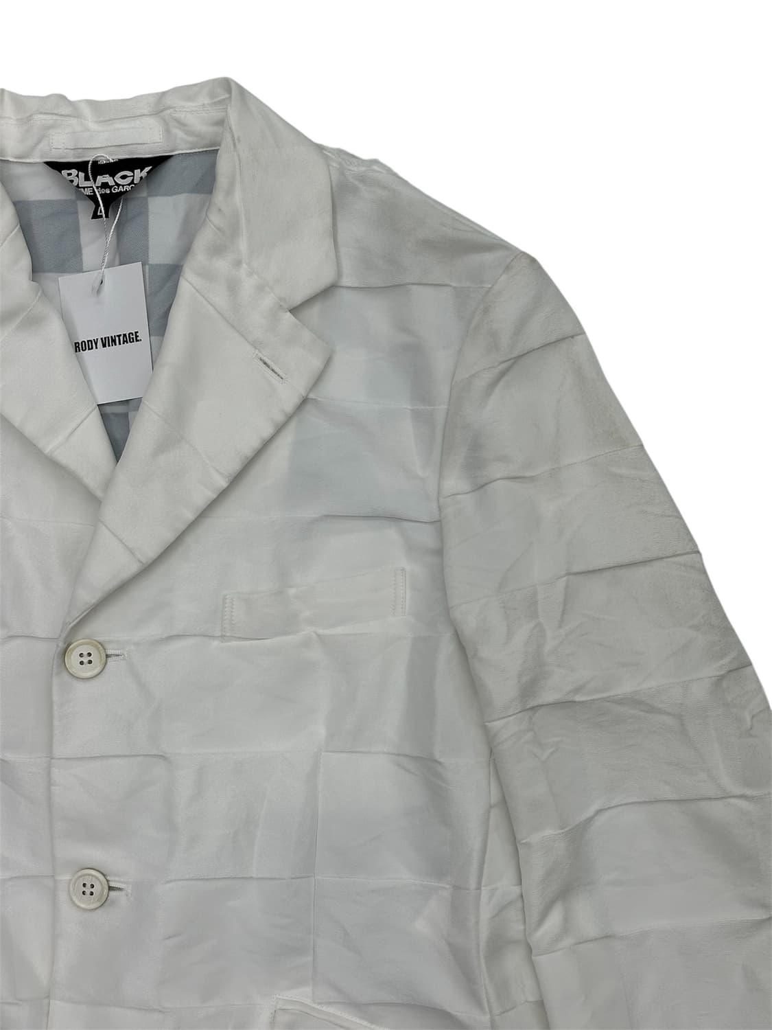 BLACK COMME des GARÇONS Jacket 상품이미지6