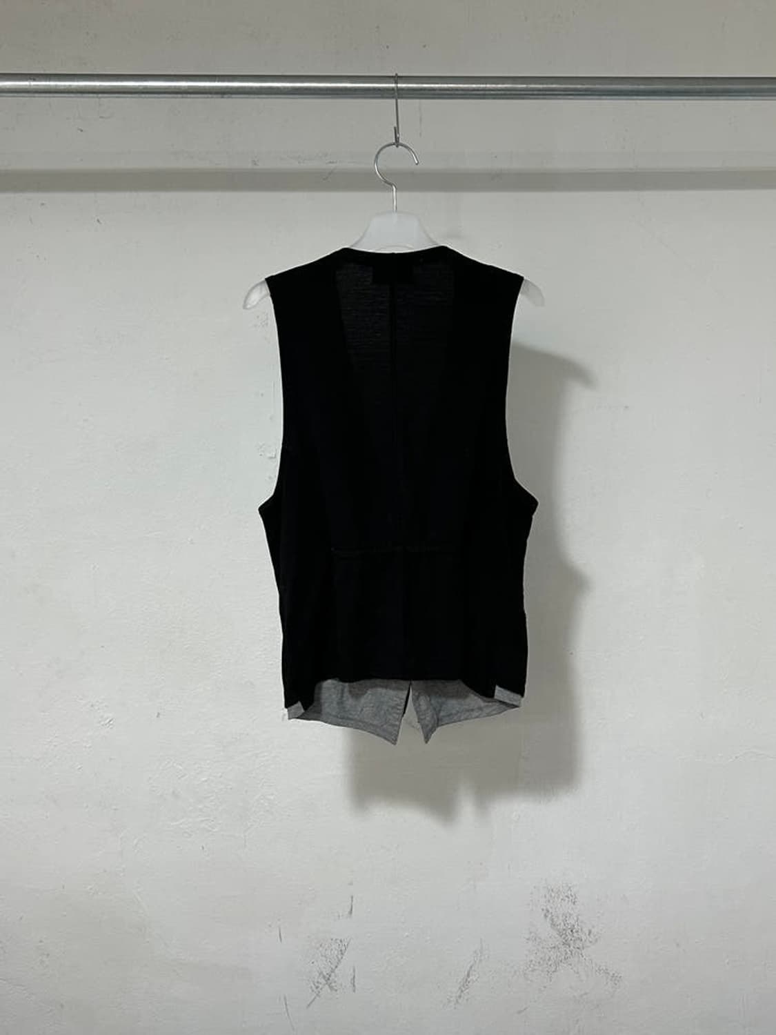 vtg vest 상품이미지6