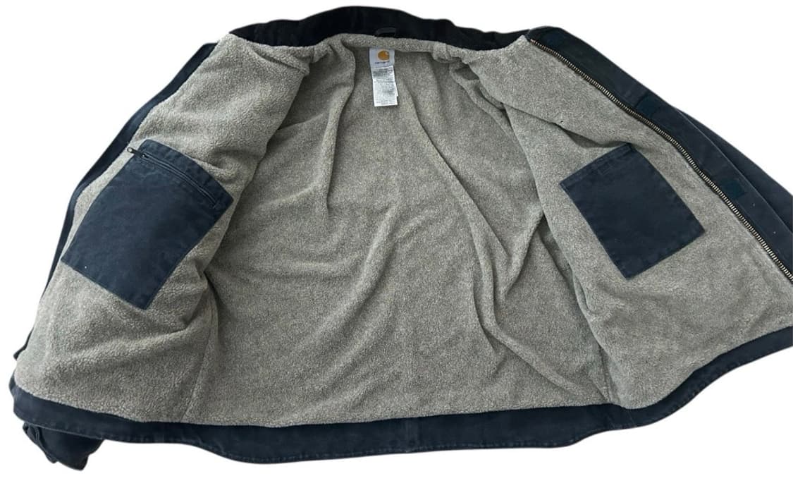 [XL]Carhartt J164 PTL arctic jacket 상품이미지5