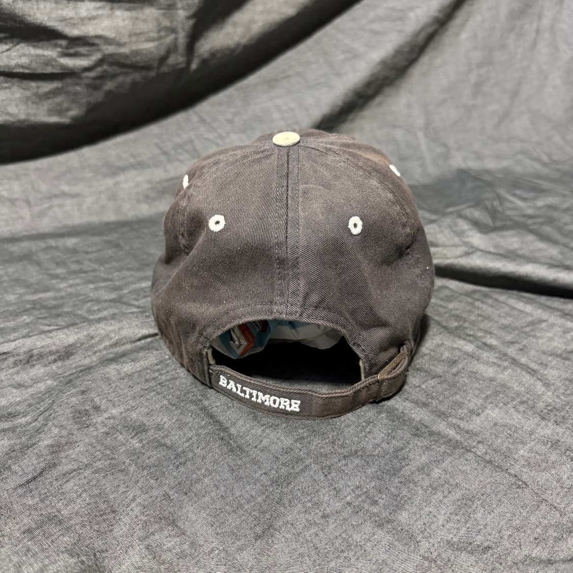 47 Brand X MLB Baltimore Orioles Ballcap 상품이미지6