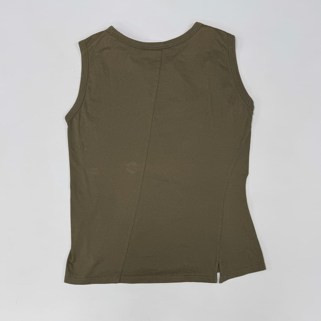 Atsuro Tayama paneled sleeveless 상품이미지5