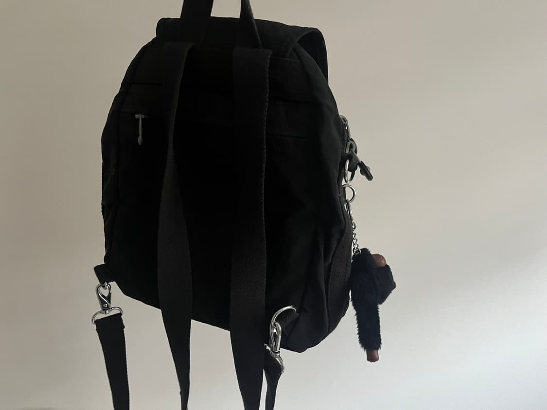  Black kipling bag 상품이미지3