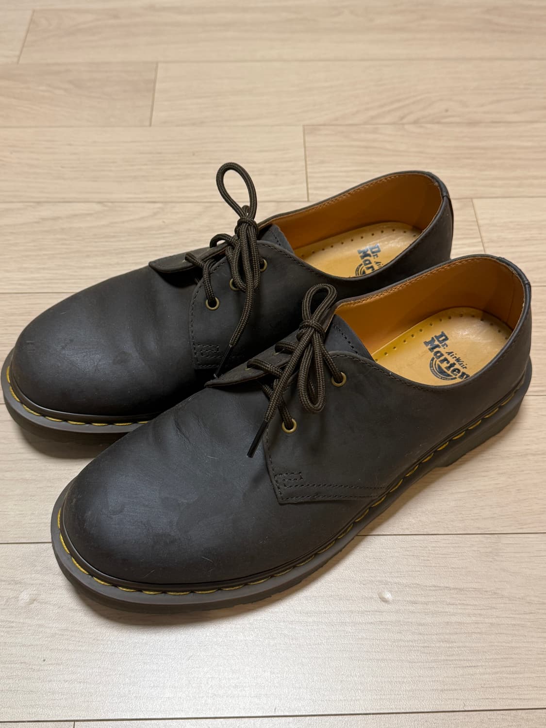 닥터마틴 1461 280 상품이미지2