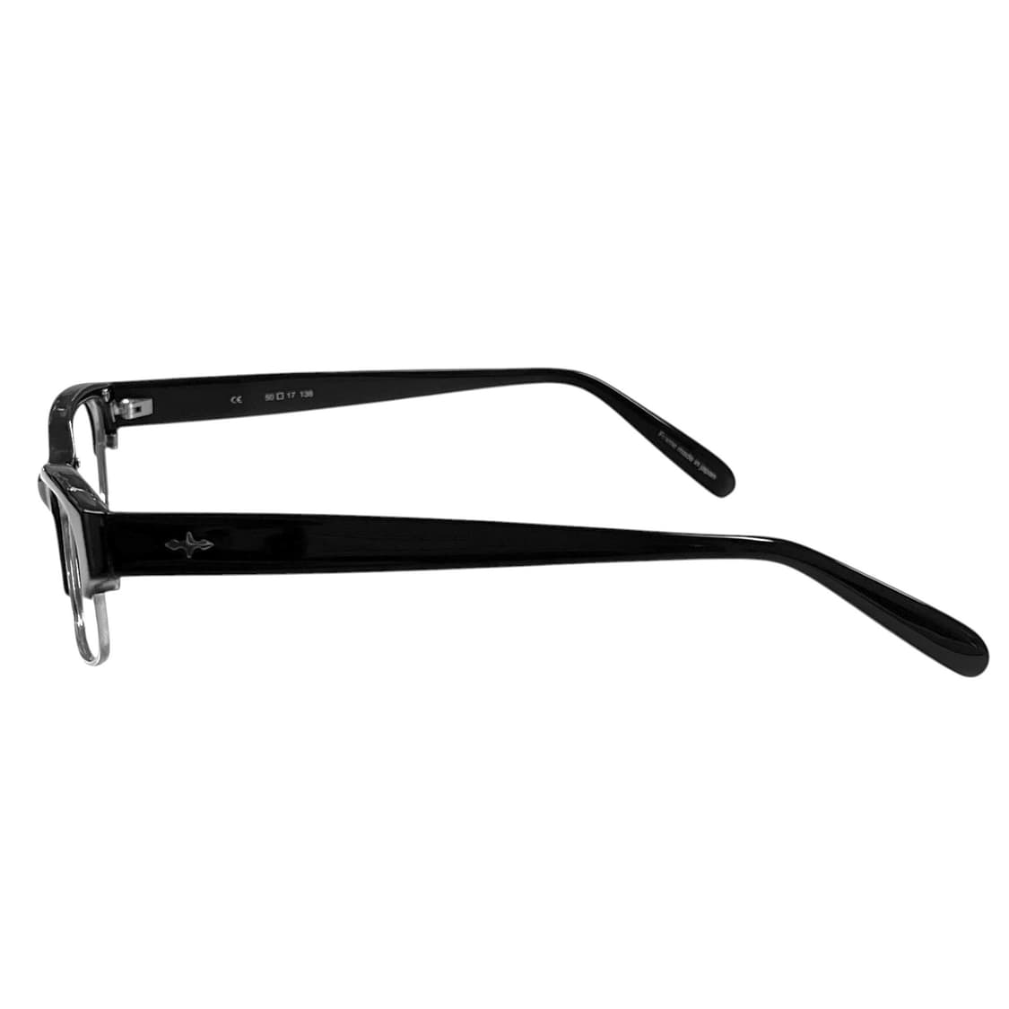 MATSUDA 마츠다 하금테 안경 상품이미지3