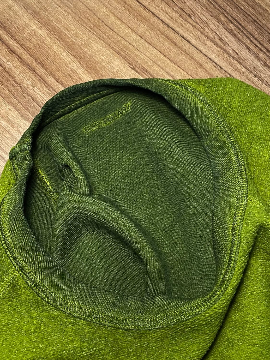 아워레가시 리버서블 스웻셔츠 / 맨투맨 / 50 상품이미지6