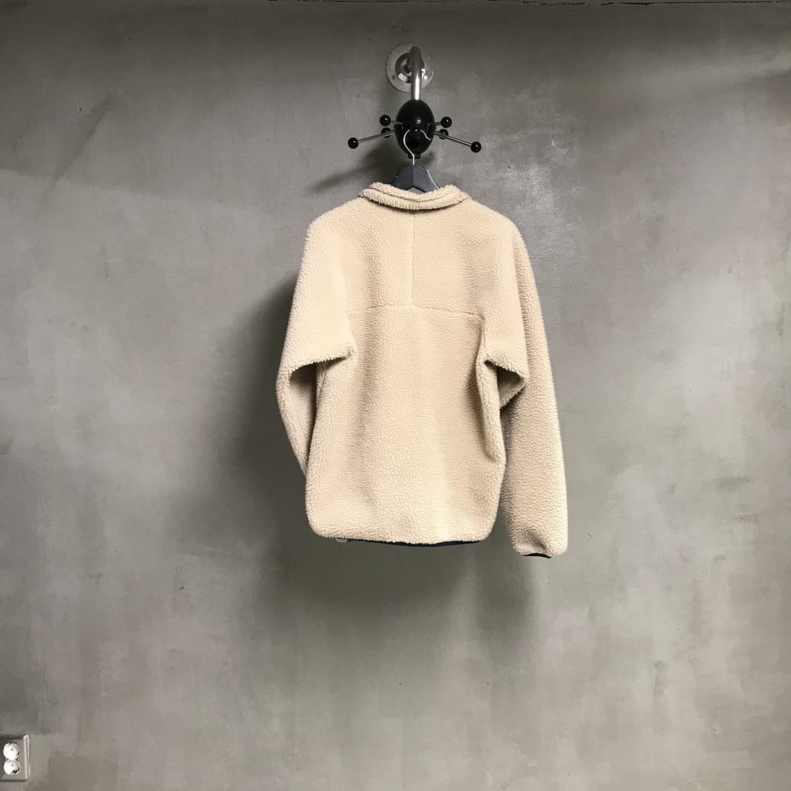 파타고니아 레트로 플리스 자켓 M 상품이미지7