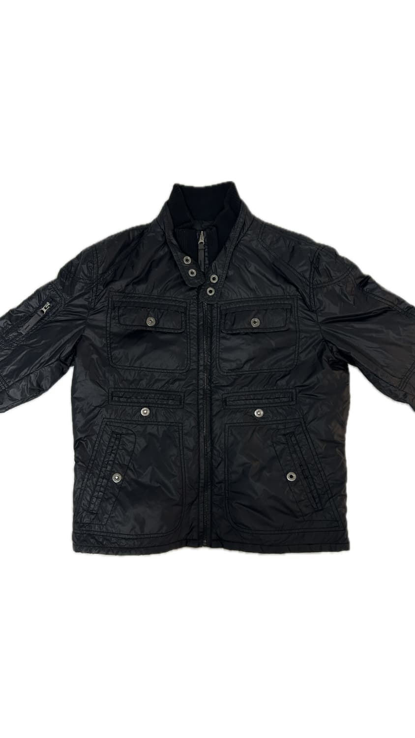 andew 자켓입니다 아카이브 입니다 size(L) (정품) 상품이미지2