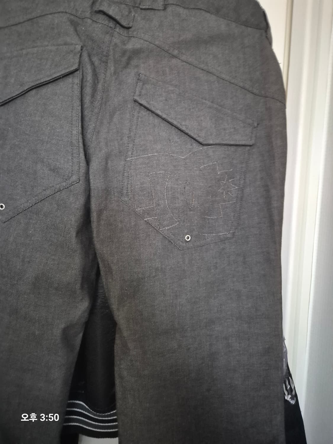 Dc스키바지 상품이미지4