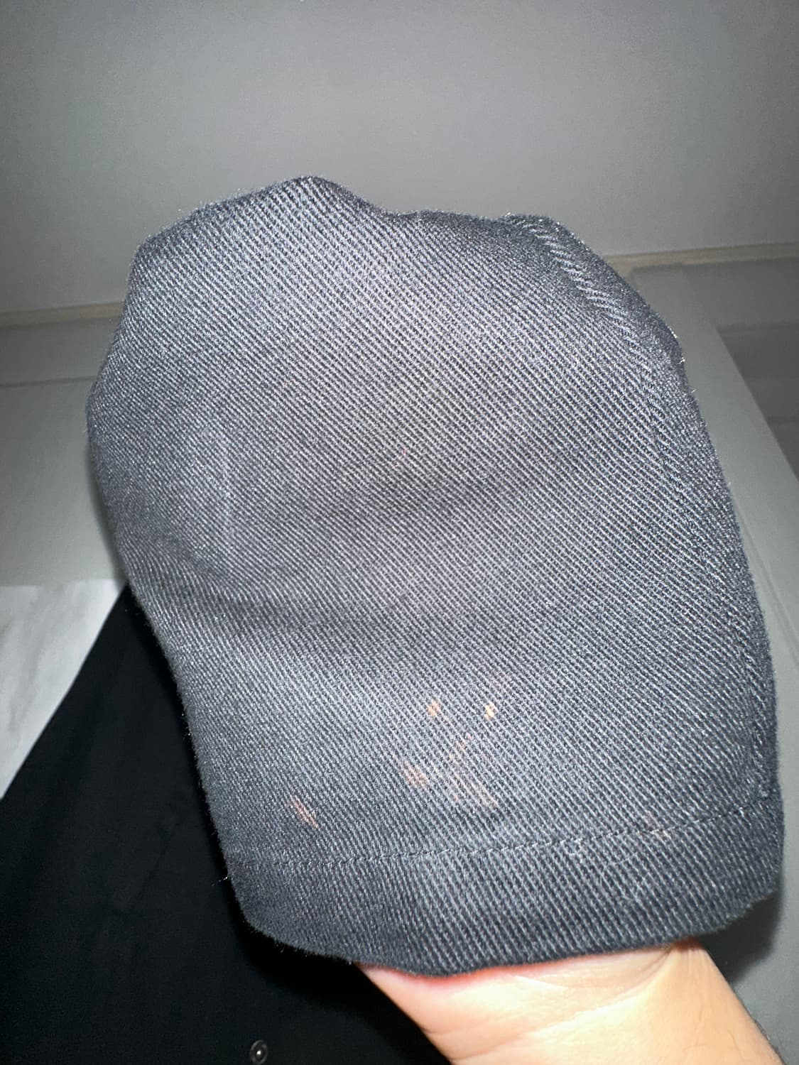 라프시몬스 프레드 페리 파카 상품이미지6