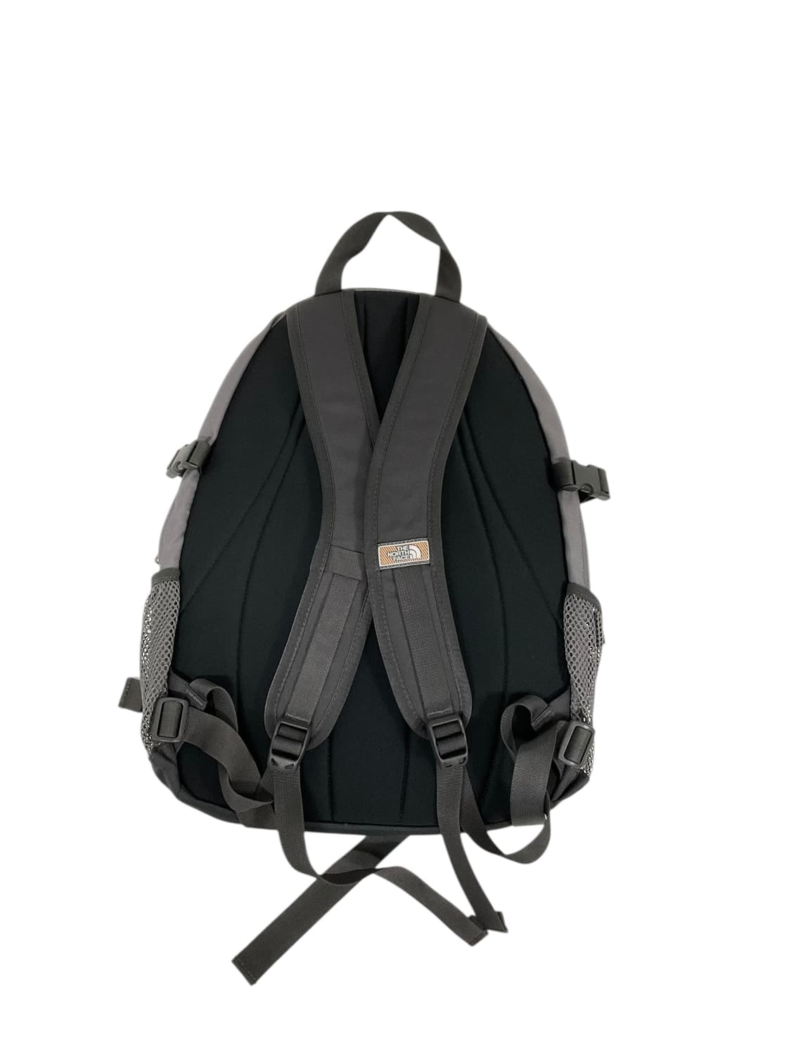 노스페이스 이자벨라 핑크그레이 백팩 상품이미지2