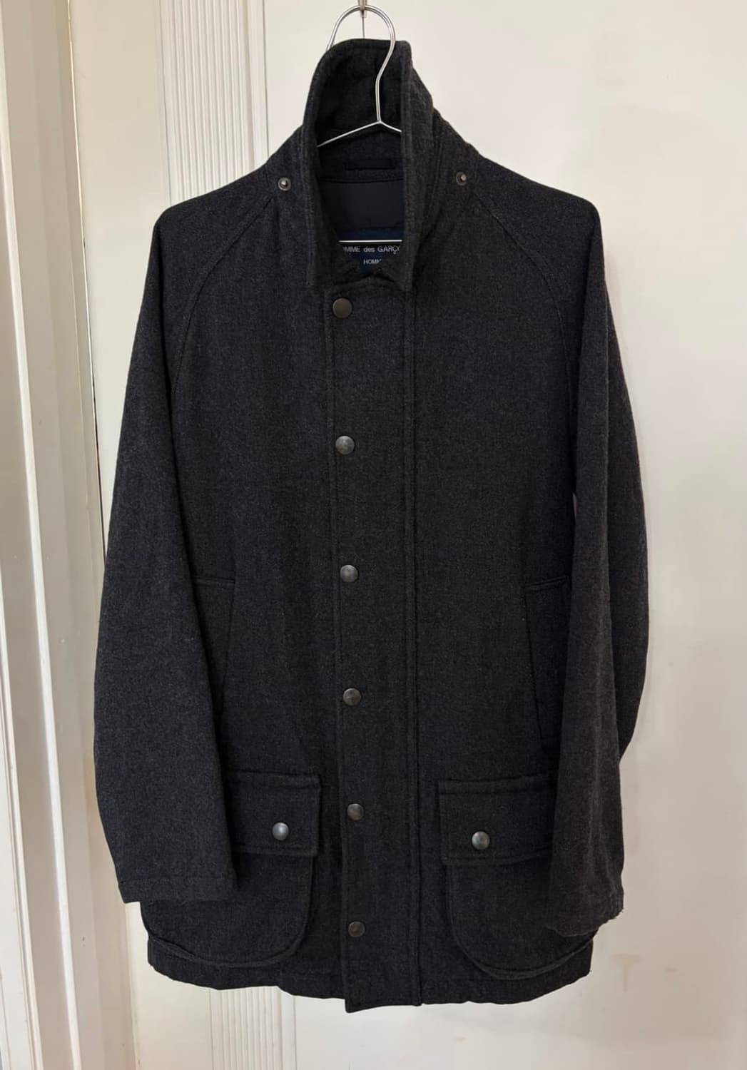 꼼데가르송 옴므 카코트 AD2004 상품이미지2