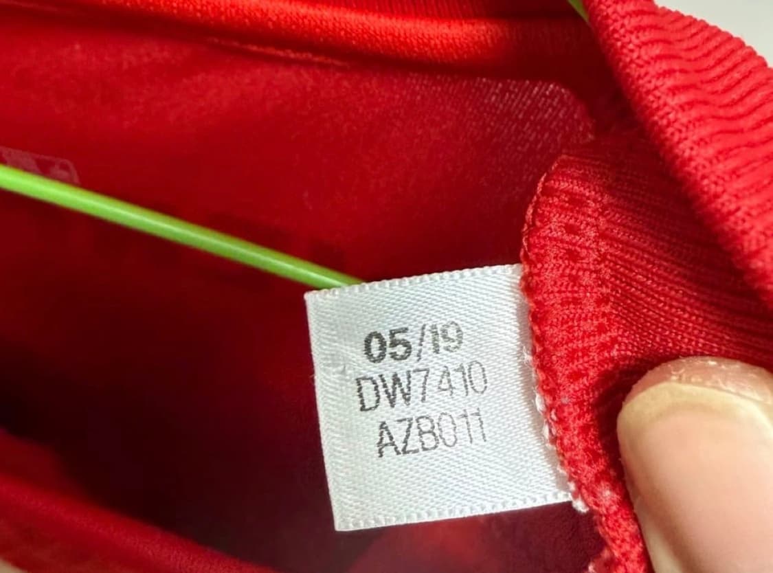 19/20 바이에른 뮌헨 쿠티뉴 유니폼 상품이미지3