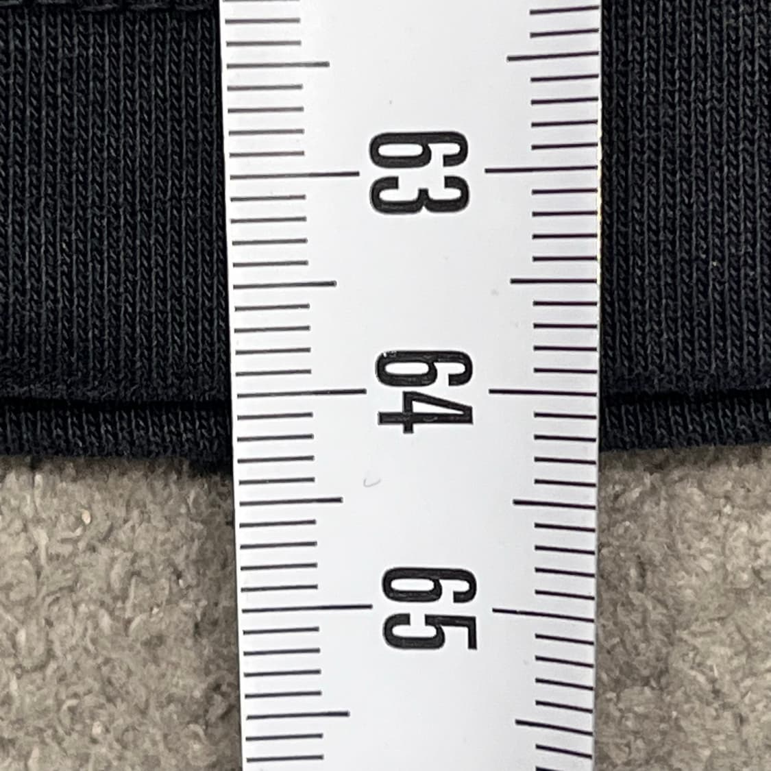 100 디스커버리 익스페디션 반팔티 블랙 상품이미지6