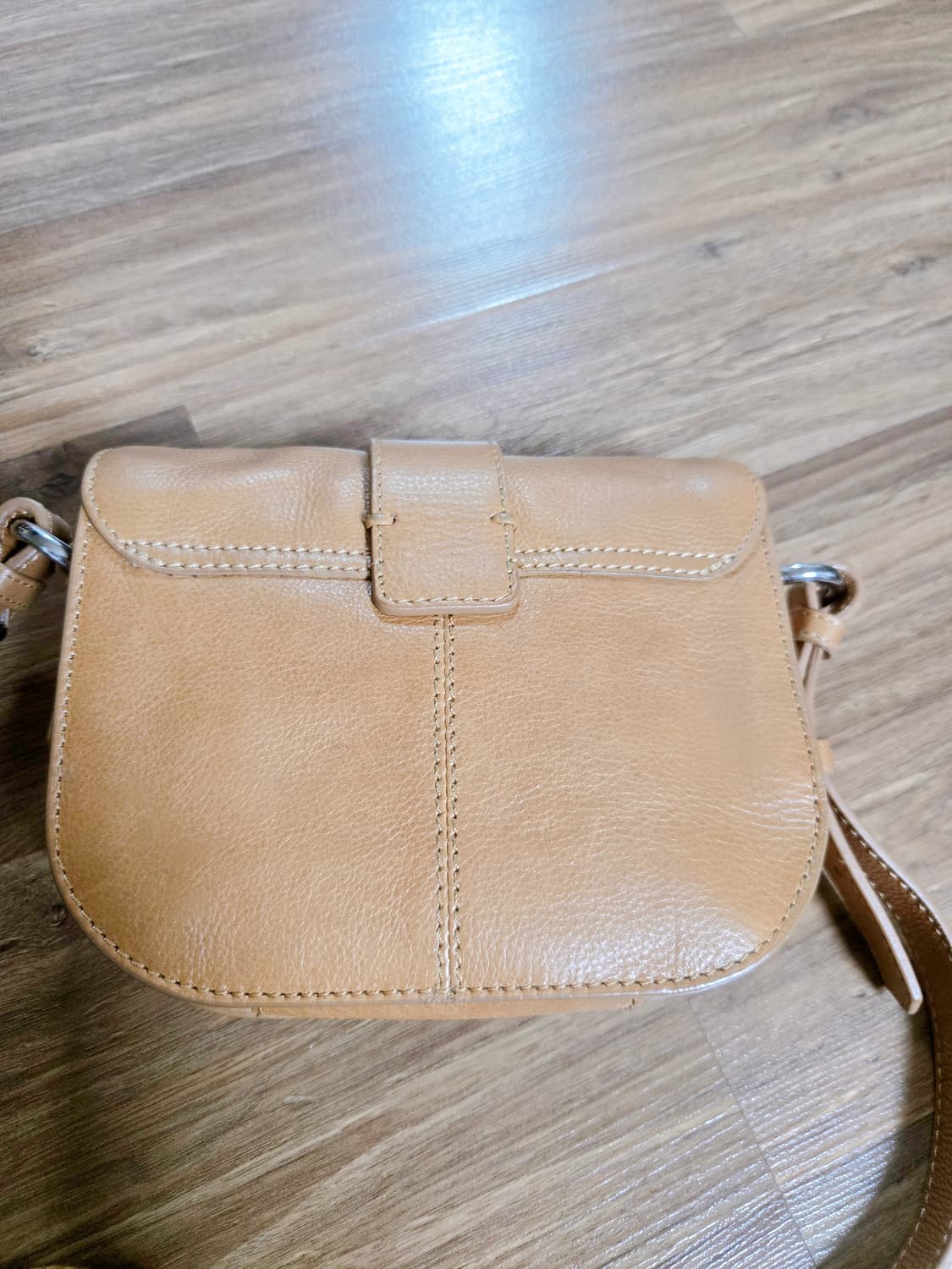 ​래들리 런던 - 오스틴 미니 사첼백 상품이미지4