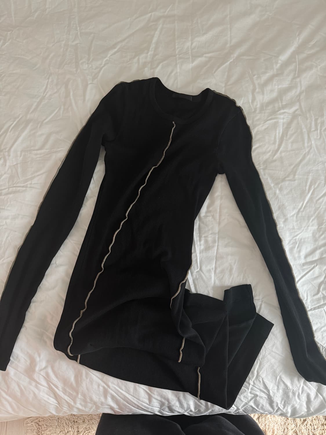 Helmut lang 원피스 상품이미지1