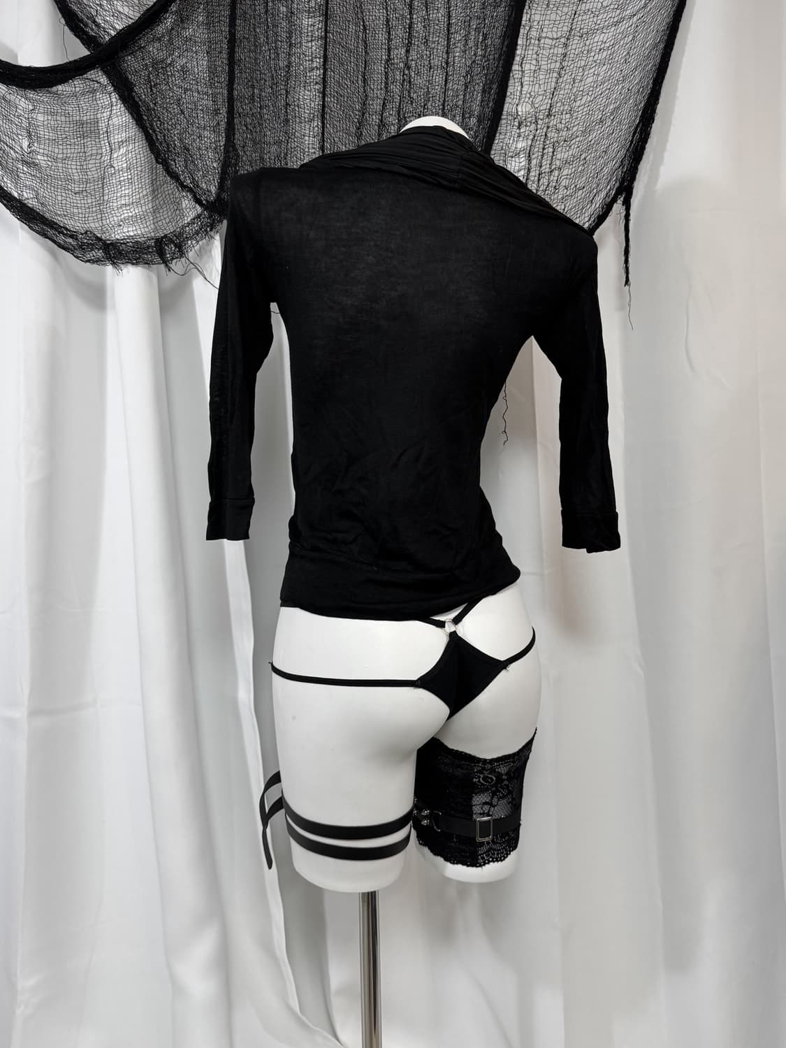 detail t-shirt 상품이미지4