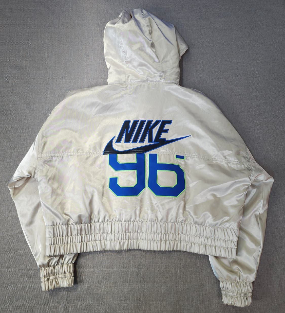 나이키 아노락 서카 우븐 자켓 상품이미지2