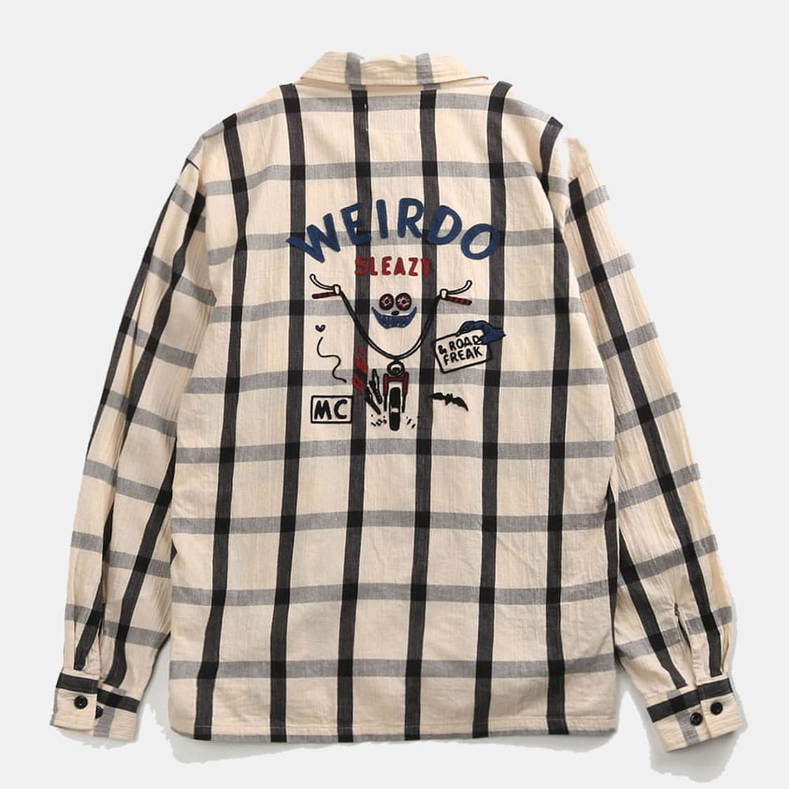 Weirdo 상품이미지1