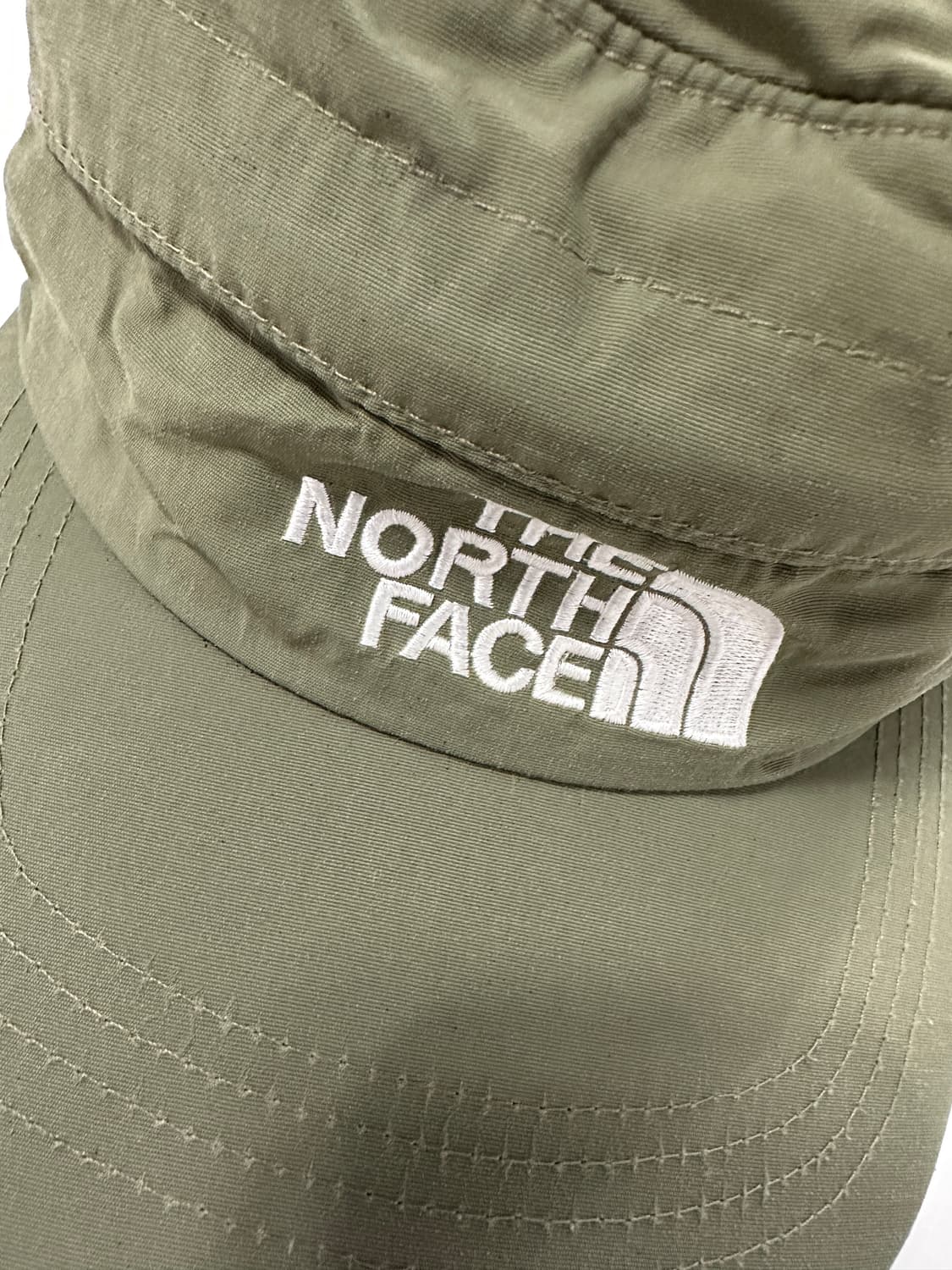 노스페이스 선 실드 캡 상품이미지3