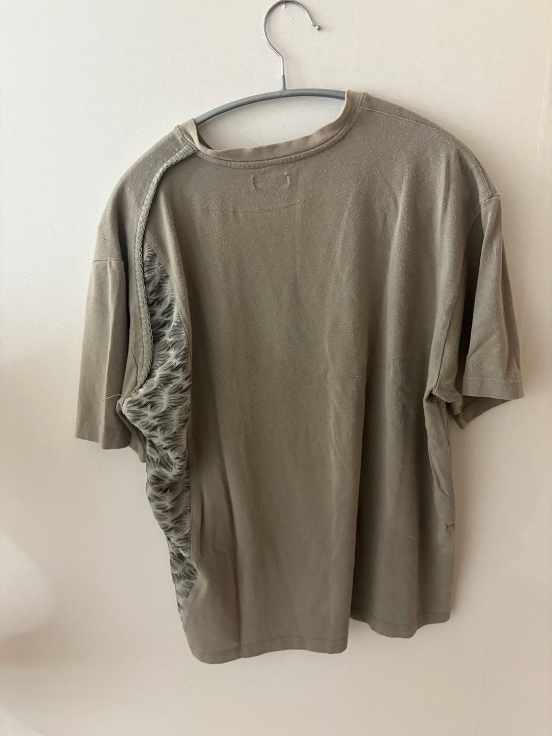 Xlim 초판반팔 상품이미지2