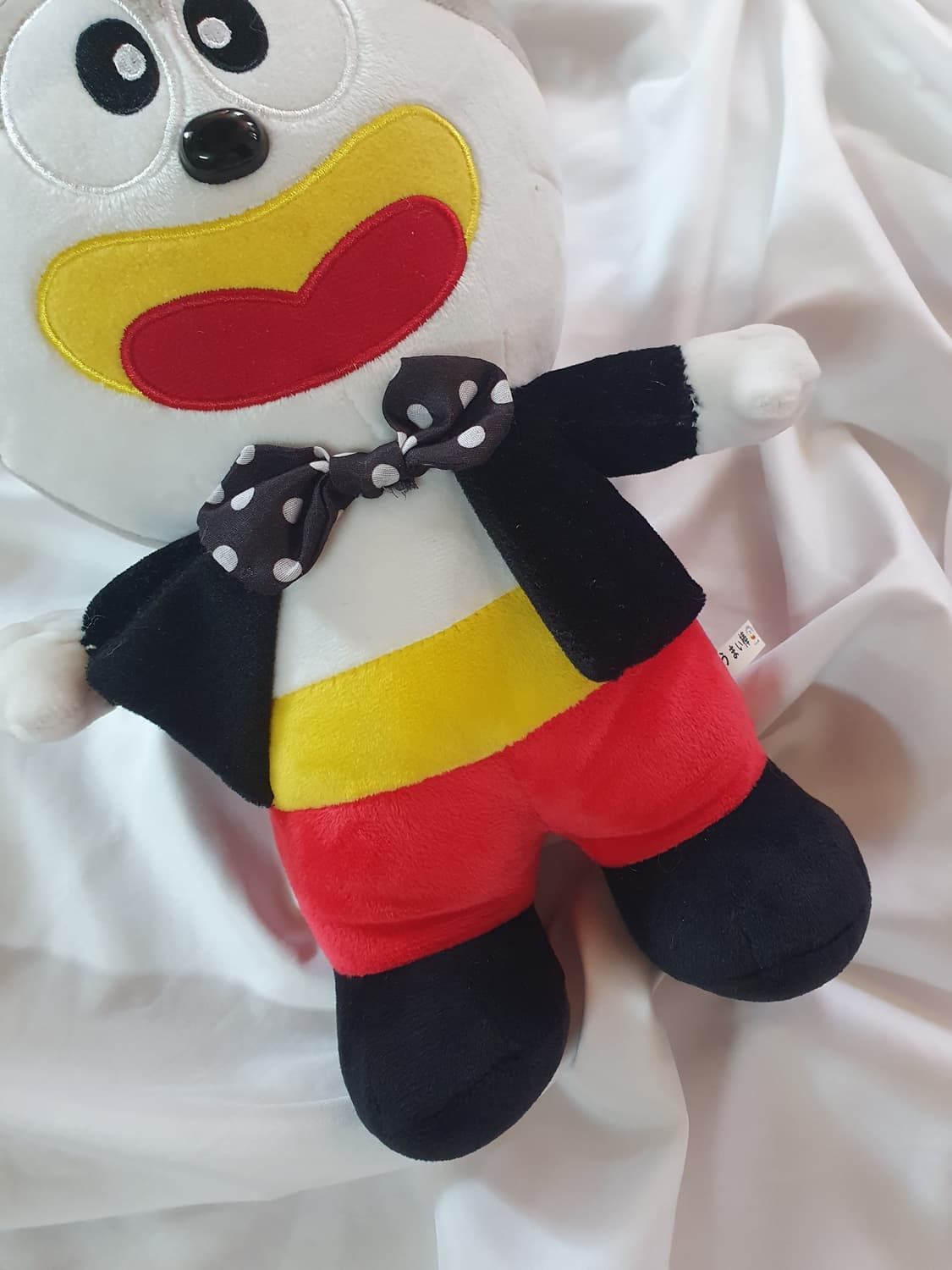 일본 우마이봉 마술사 인형 상품이미지4