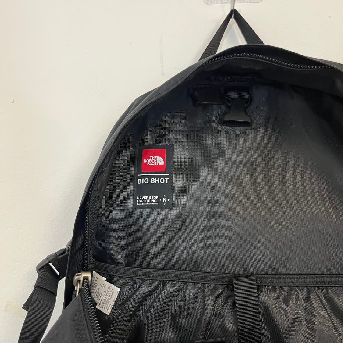 The North Face Big Shot backpack 상품이미지7