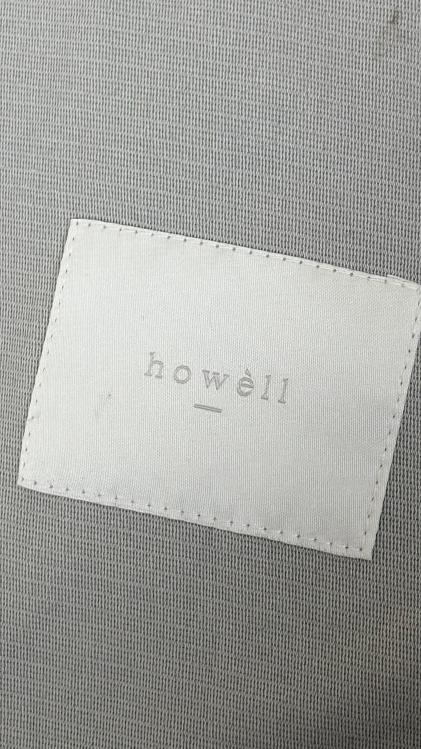 howell 베이지 자켓 상품이미지3