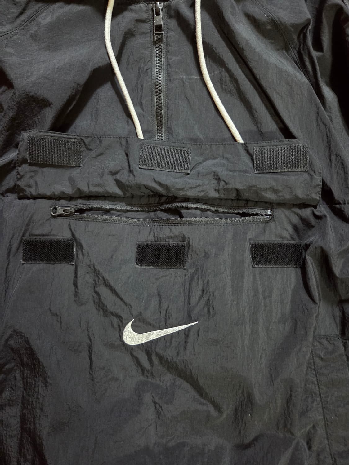 국내품절 나이키 일본판 희귀아노락 상품이미지4