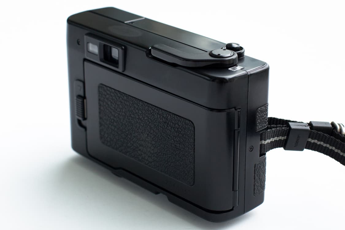 코니카 AF3 블랙 상품이미지4