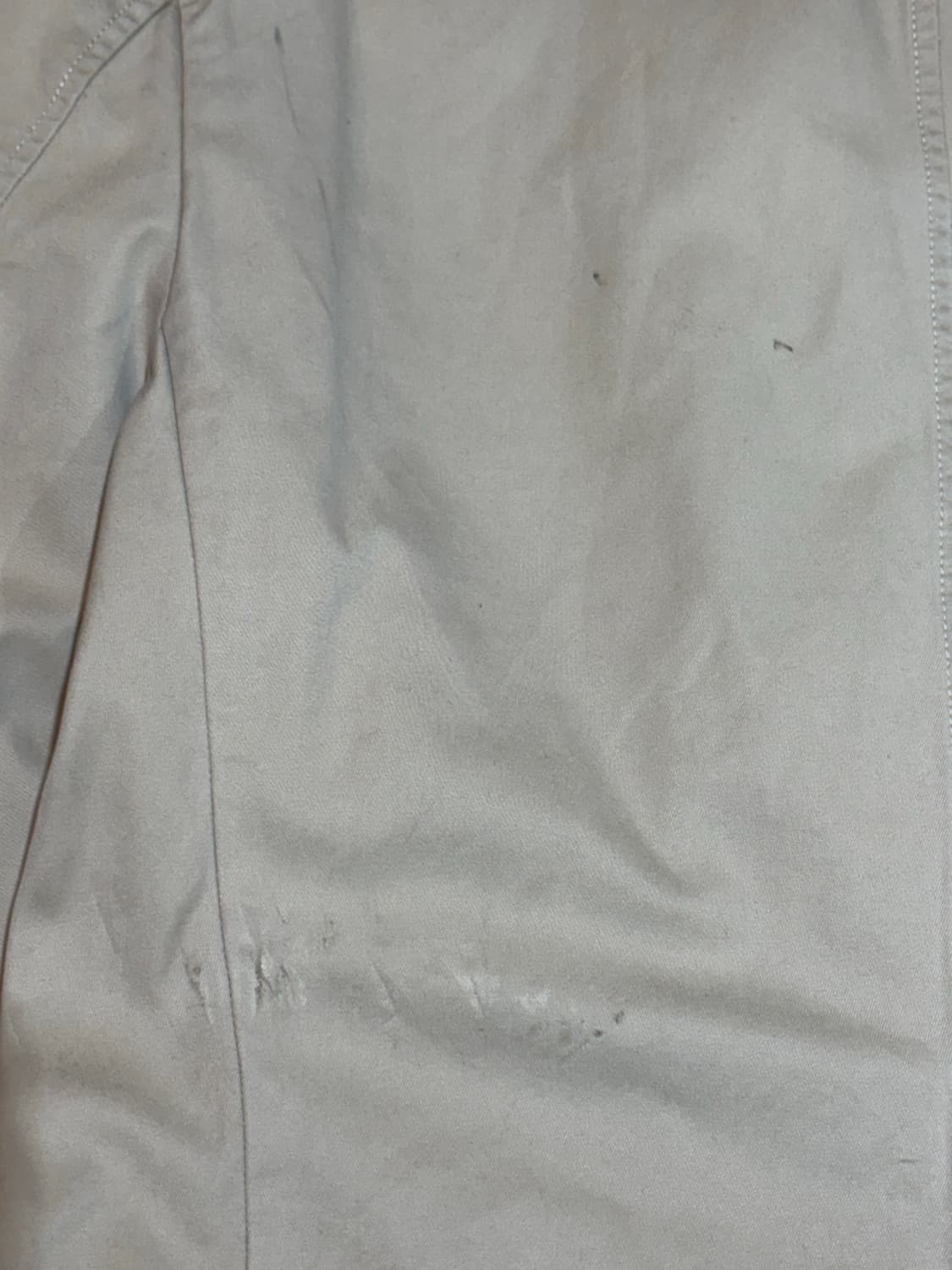 폴로 랄프로렌 면자켓 40L사이즈 상품이미지4