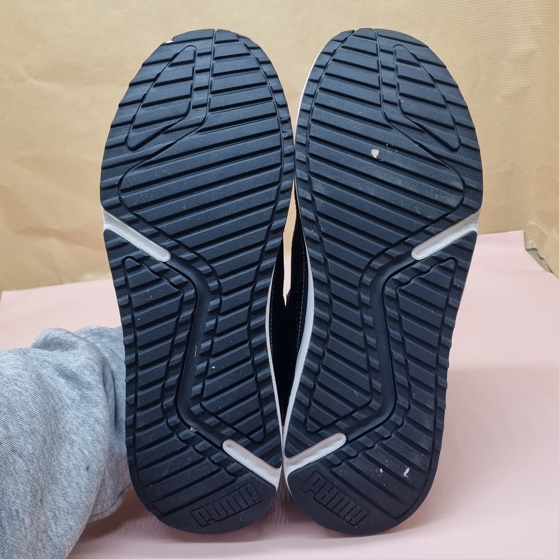 푸마 피씨러너 남성운동화 265 상품이미지3