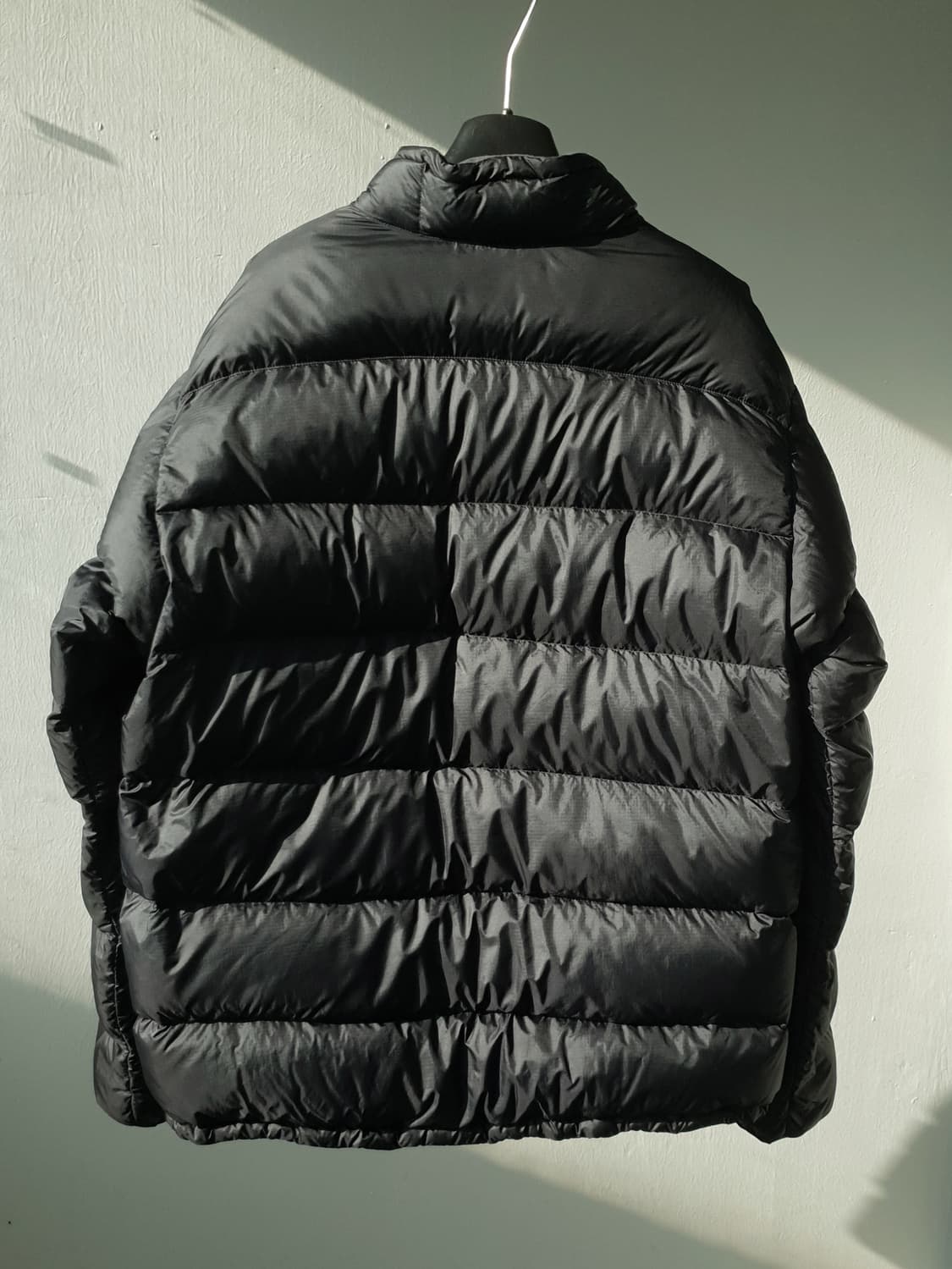 Montbell light alpine down jk 상품이미지6