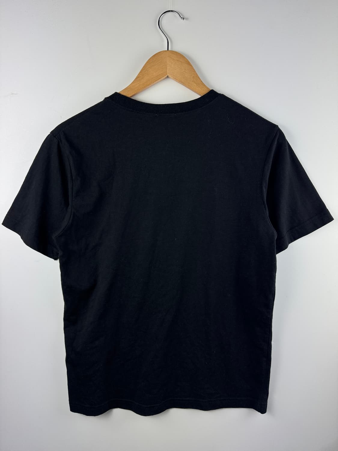 JPN 스컬 프린팅 슬리브1729 상품이미지2