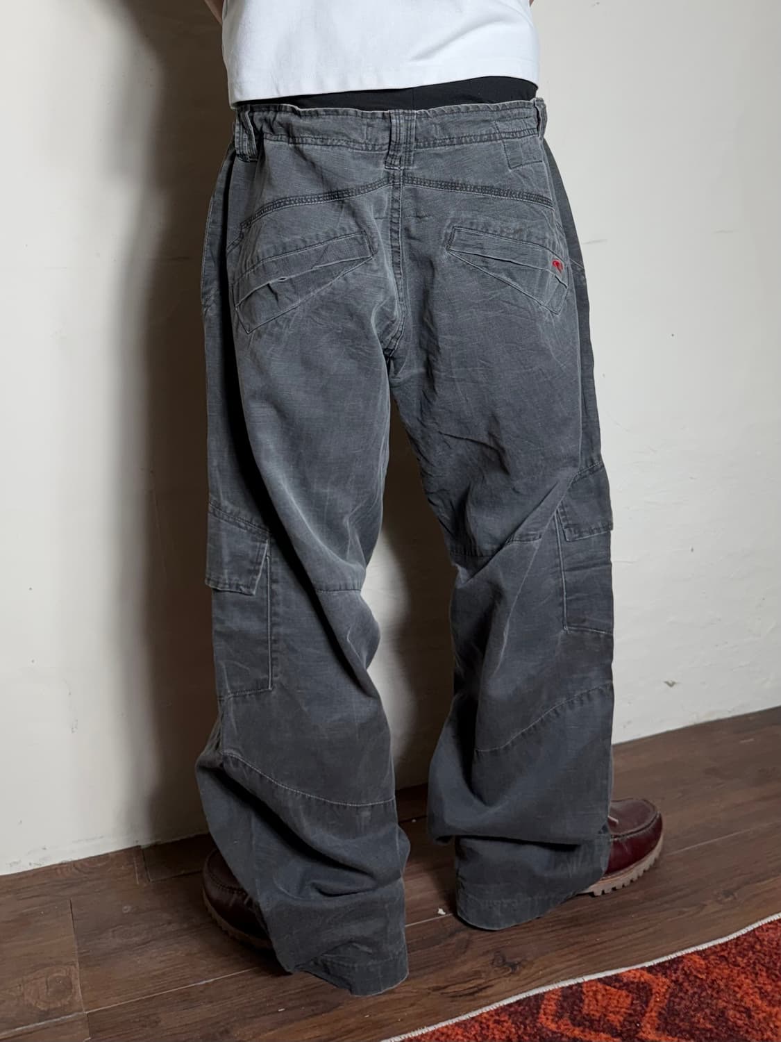 빈티지 카고팬츠 상품이미지1