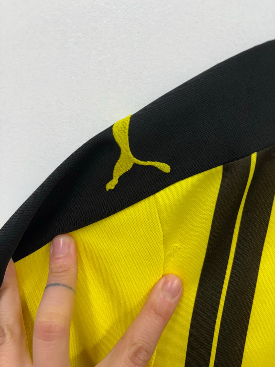 퓨마 도르트문트 유니폼 상품이미지6