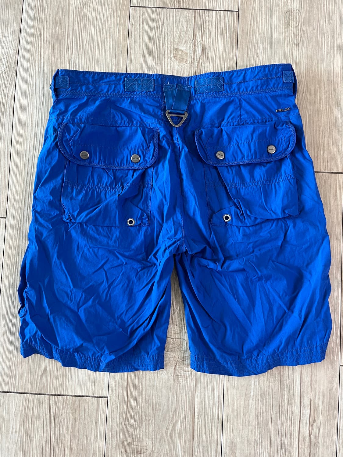 RLX 랄프로렌 카고 반바지 31  상품이미지6