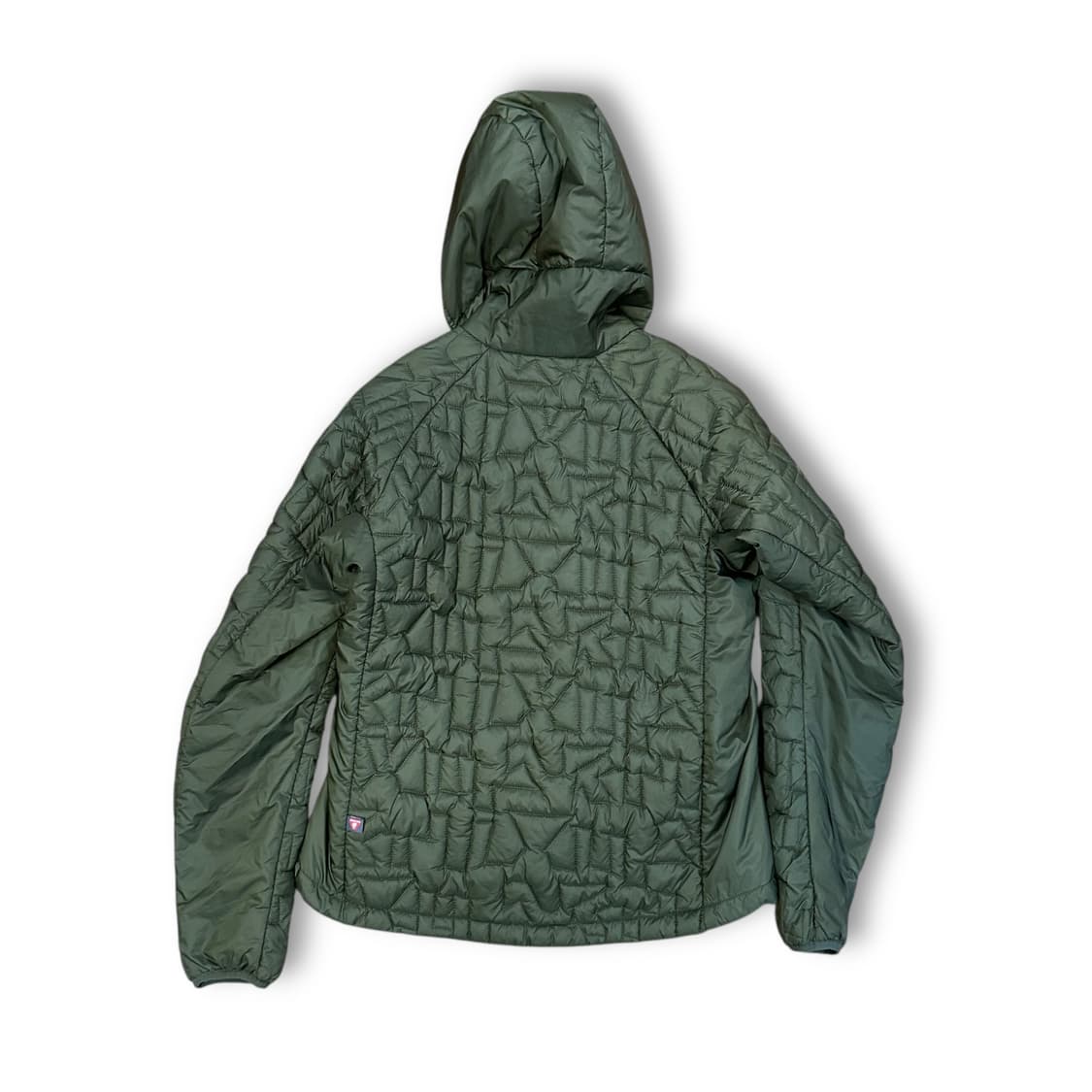 아디다스 테렉스 프리마로프트 패딩 상품이미지4