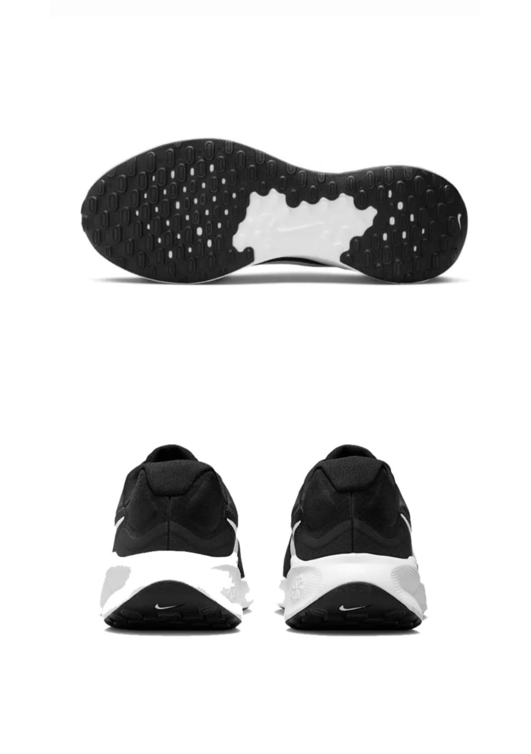 나이키  정품 블랙화이트 우먼스 운동화 싸이즈 220~250까지

블랙- 상품이미지8