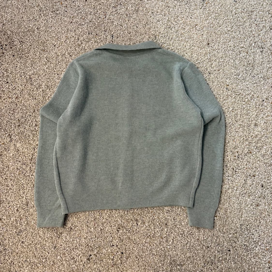 라코스테 가디건 상품이미지4