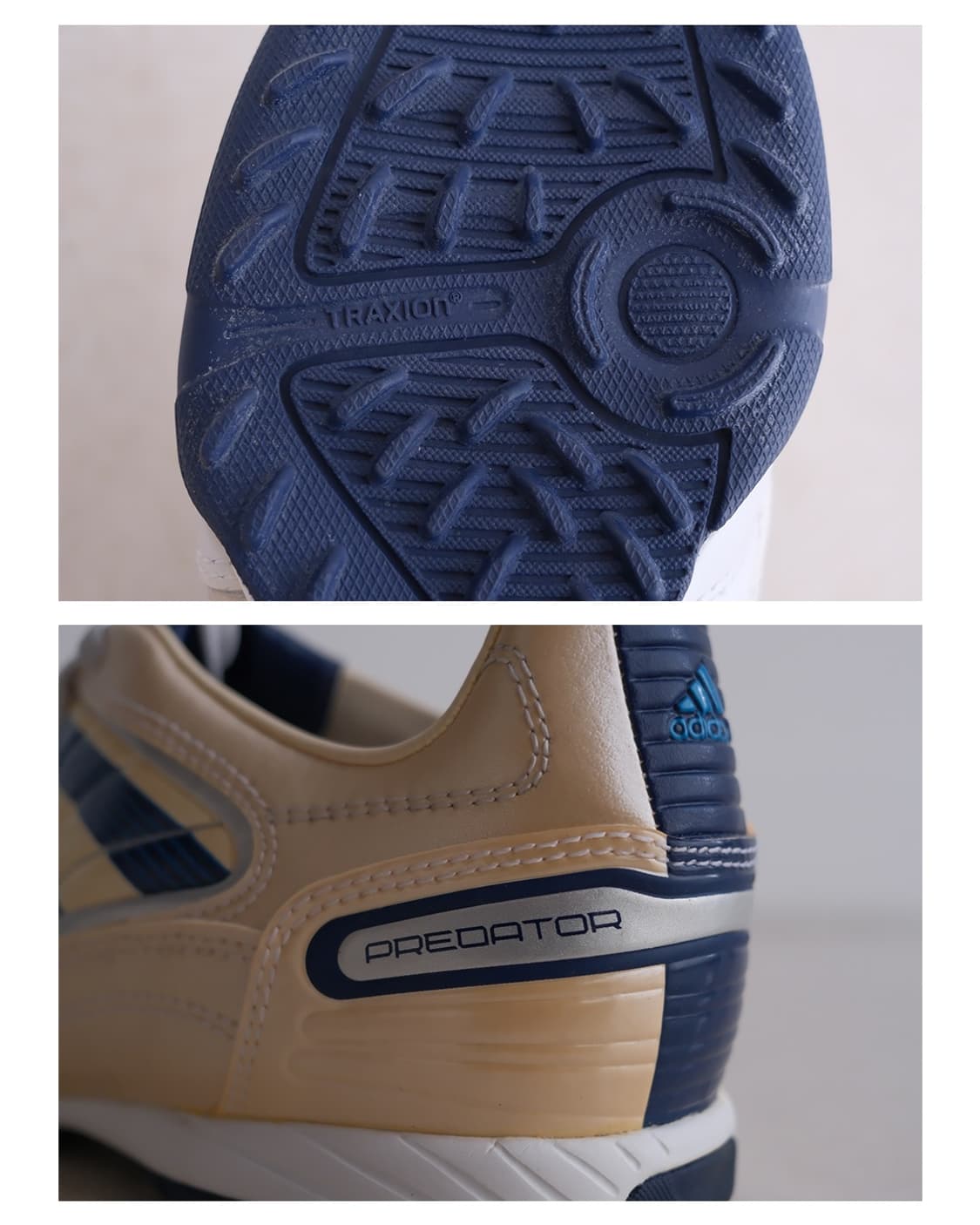 Adidas Predator Absolado X (2010) 상품이미지9