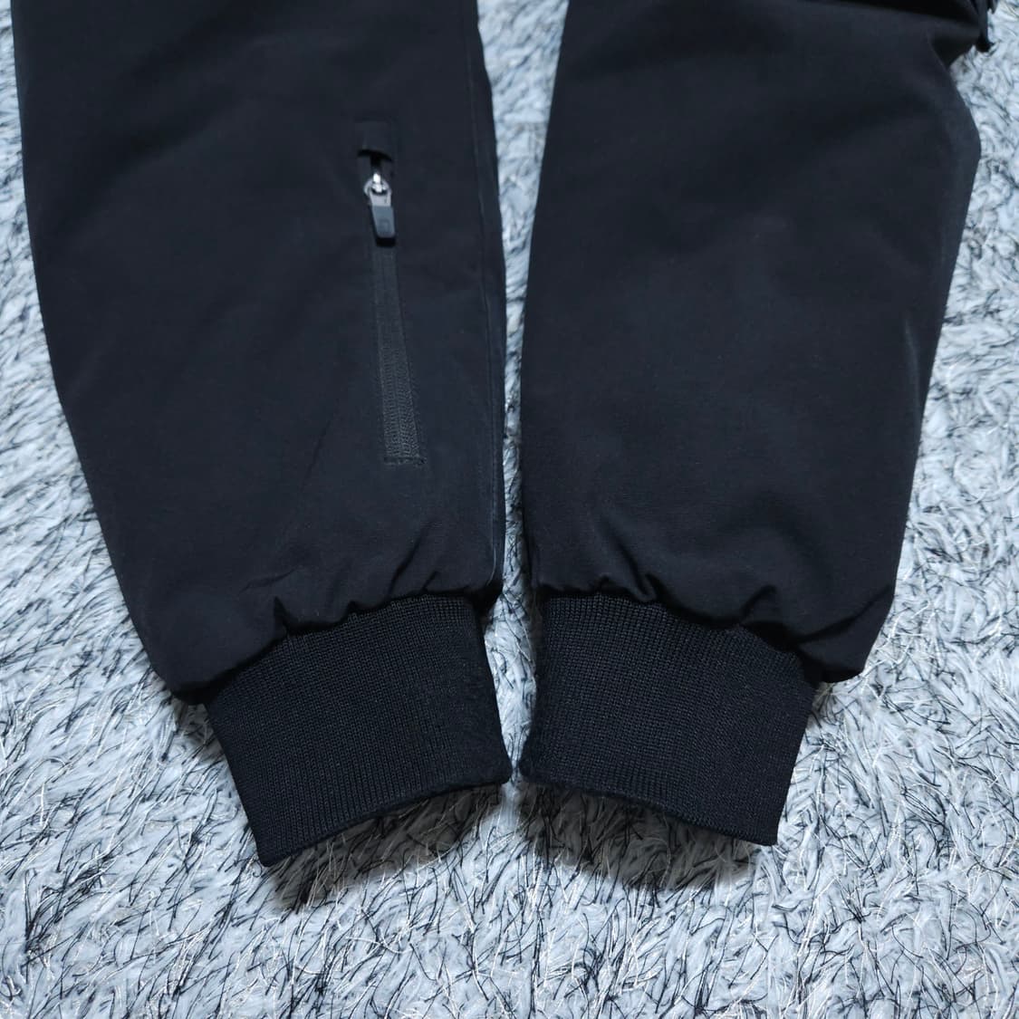 내셔널지오그래픽) XL 남자 타루가 덕다운패딩 / 왕눈이샵 상품이미지7