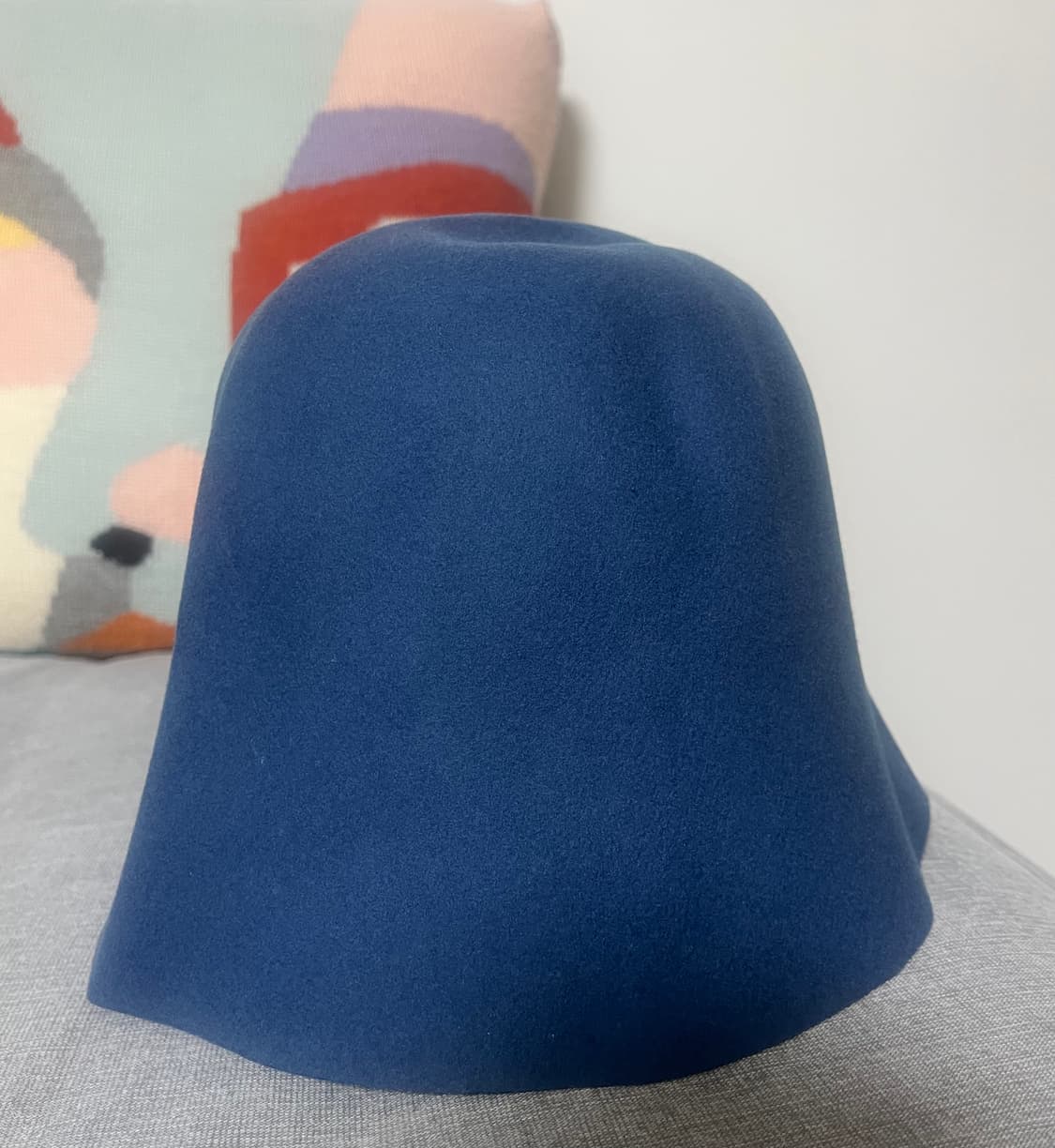 코스/ COS 울 버킷햇  상품이미지2