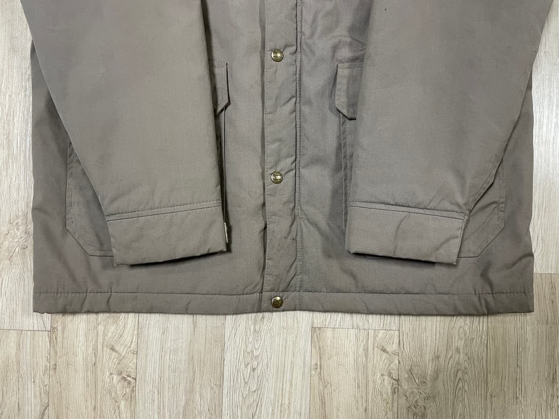 105~110) 70's 울리치 마운틴파카(미국제)RRL&LVC&폴로 상품이미지10