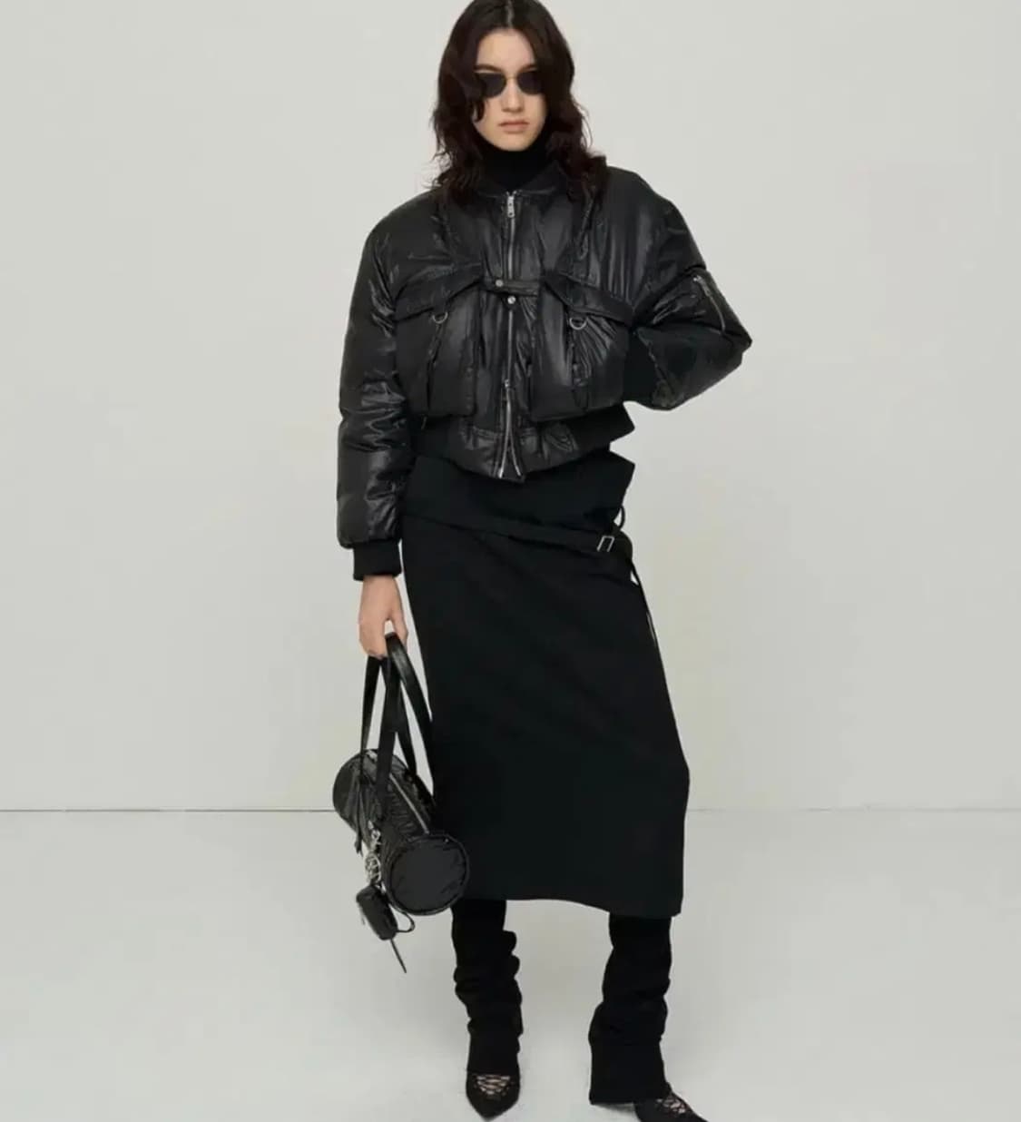 lcdc 봄버 자켓 상품이미지3