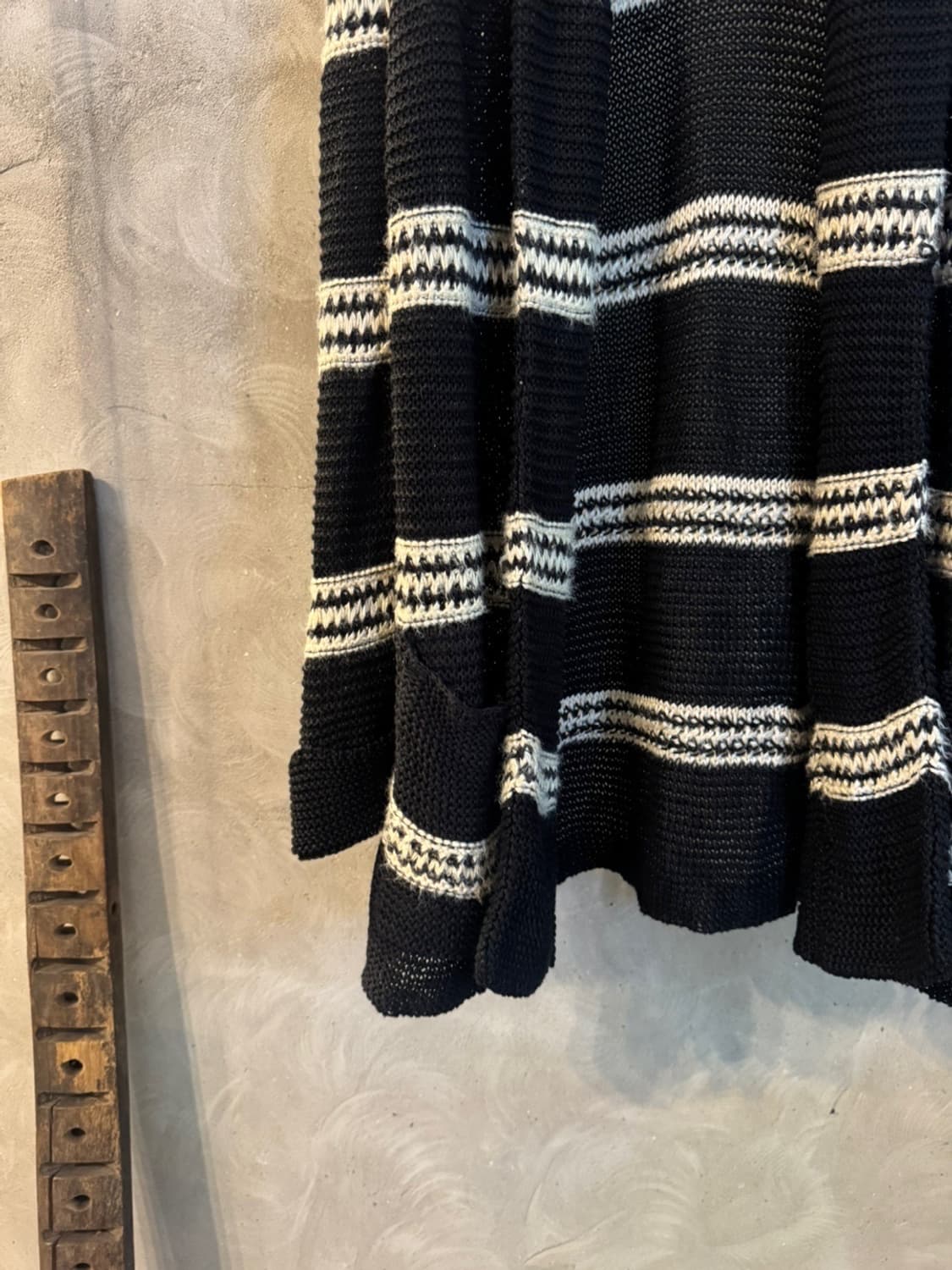 랄프로렌 케이프 가디건 66~77 상품이미지8