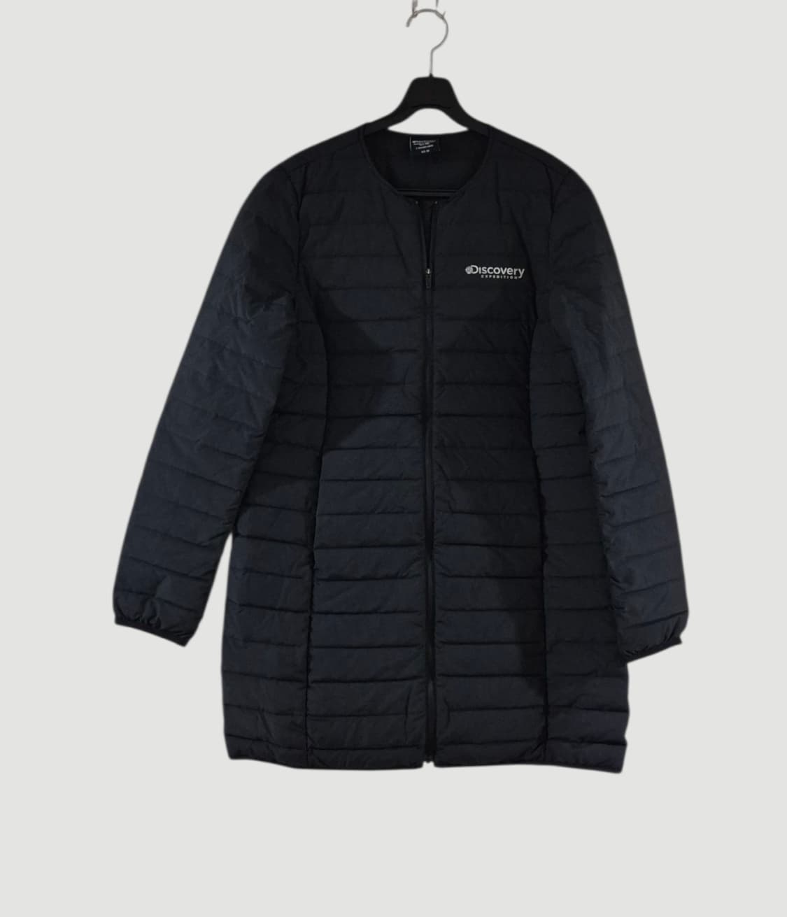 [90]디스커버리 여자 거위털경량패딩 상품이미지1