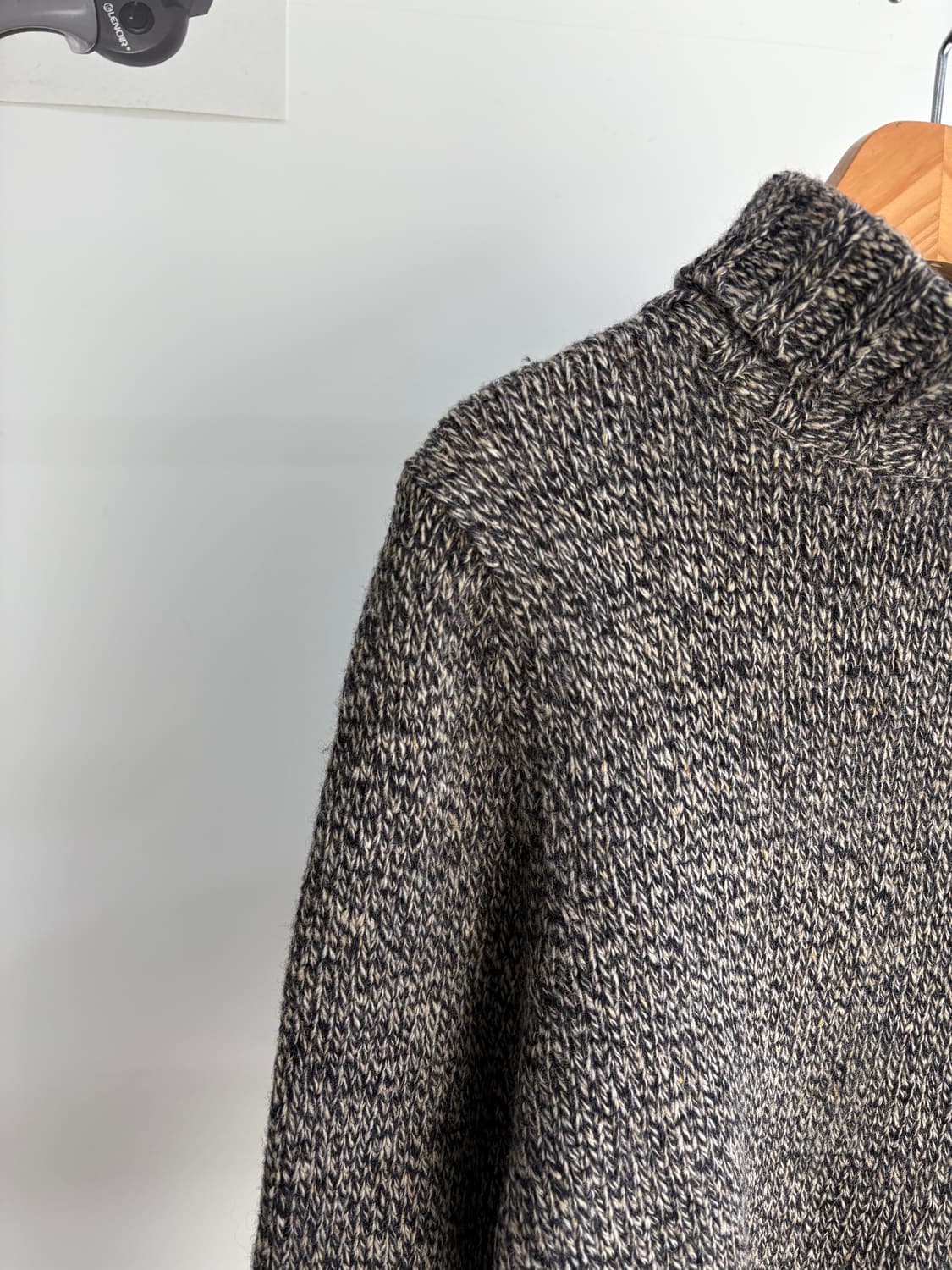 JIGSAW (Made in England) 니트 상품이미지3